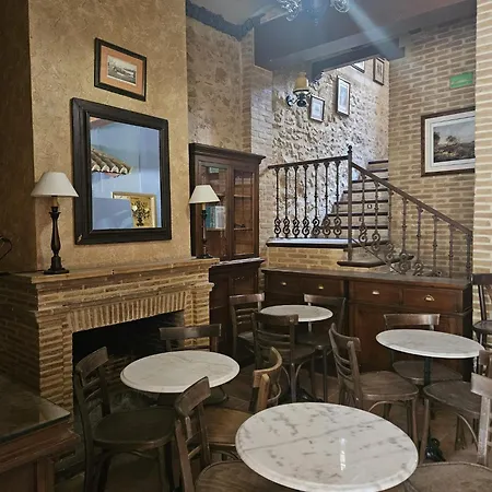 Lotel Casa Noble Valence