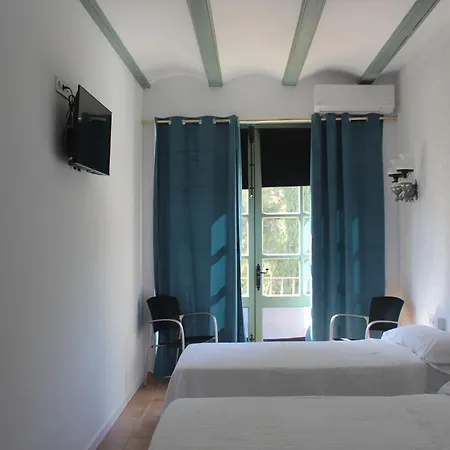 Lotel Casa Noble Valence
