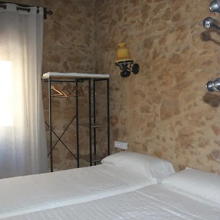 Lotel Casa Noble Valencia