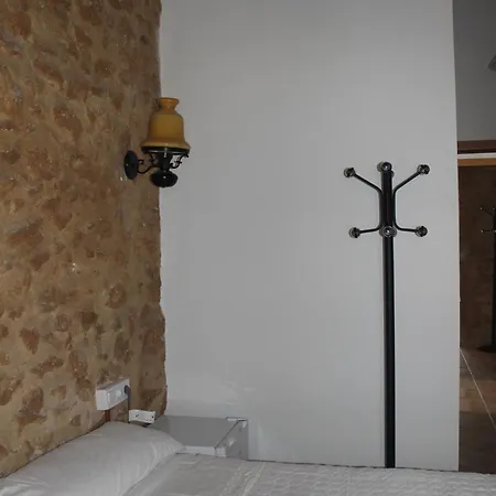 Hotel Lotel Casa Noble