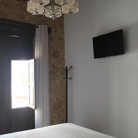 Hotel Lotel Casa Noble Valencia