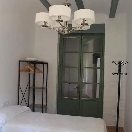 Hotel Lotel Casa Noble