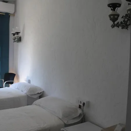 Lotel Casa Noble Valencia