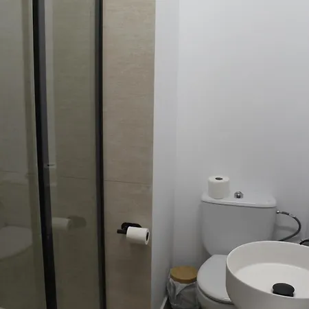 Lotel Casa Noble * Valence